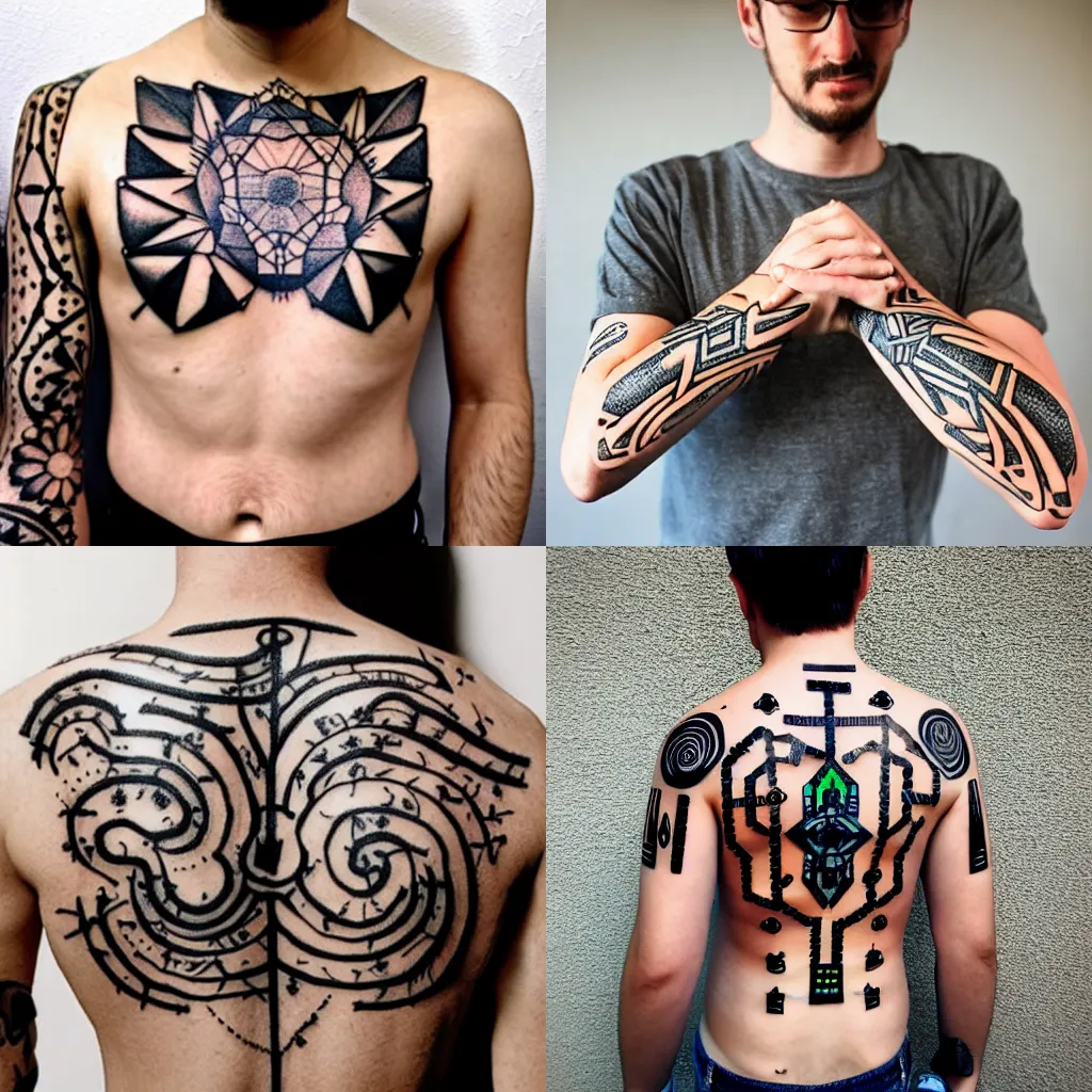 Top 30 Circuit Tattoos  Incredible Circuit Tattoo Designs  Ideas  Circuit  tattoo Tattoos for guys Wrist tattoos for guys
