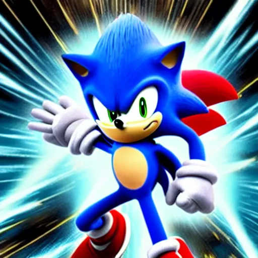 sonic lobo sonic do lobo