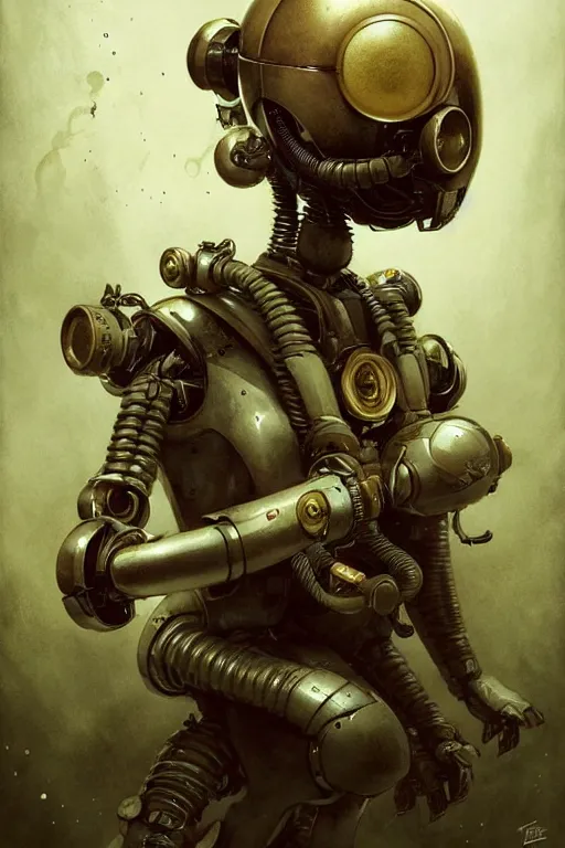 Image similar to kid robot toy design | esoteric symbolism | jean - baptiste monge, esao andrews, bastien lecouffe - deharme, tim jacobus, ken currie | ultra - detailed realism, soft cinematic lighting, hi - fructose, artstation, high - quality, ink watercolors wes anderson poster art