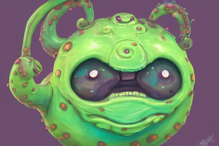 Prompt: symmetrical intricate murky clay cute friendly laughing caterpillar character with funny face, in the style of craola, highly detailed, digital painting, trending artstation, concept art, illustration, cinematic lighting, pastel colors, photorealism, epic, octane render