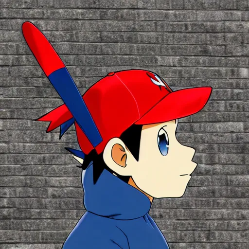 Ash Ketchum Boy Cap Dawn Girl Hat Pokemon Smile HD Pokemon Wallpapers, HD  Wallpapers