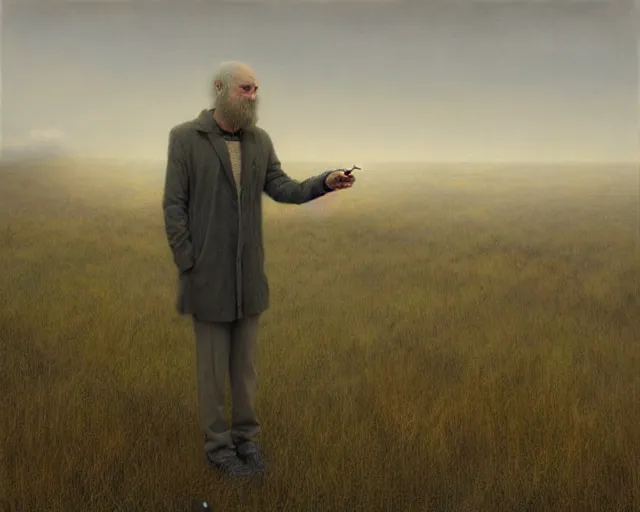 Image similar to aron wiesenfeld