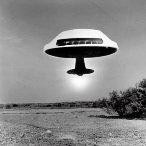 Image similar to ufo caught on camera (1945)