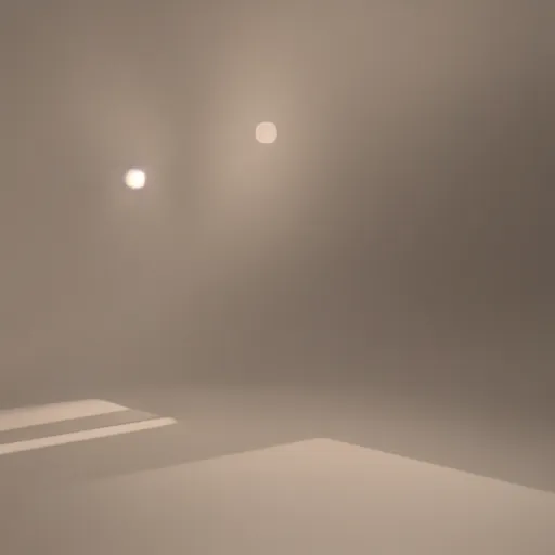 Image similar to pignerol, octane render, volumetric shadows, light rays