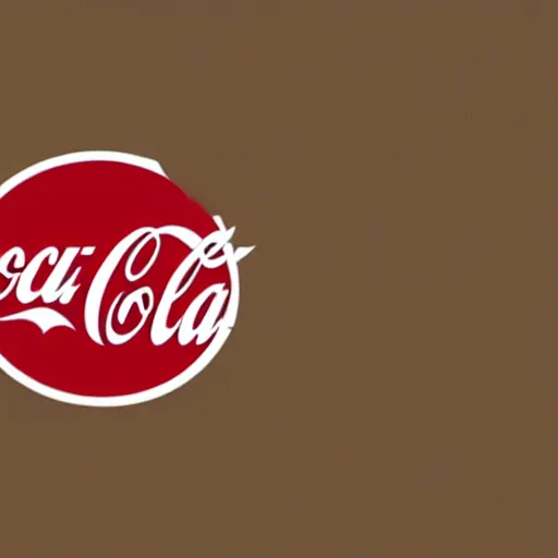 Image similar to new coca - cola logo