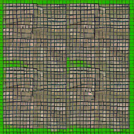 Image similar to stylized seamless ground texture game ready 5 1 2 x 5 1 2