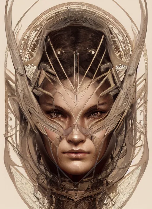 Prompt: symmetry!! kurt russel, machine parts embedded into face, intricate, elegant, highly detailed, digital painting, artstation, concept art, smooth, sharp focus, illustration, art by artgerm and greg rutkowski and alphonse mucha, 8 k