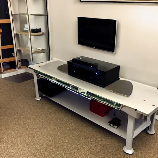 Image similar to TV Tuning table