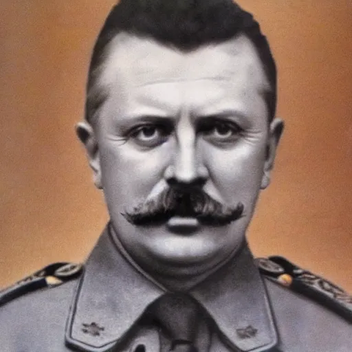 Image similar to igor ivanovich strelkov