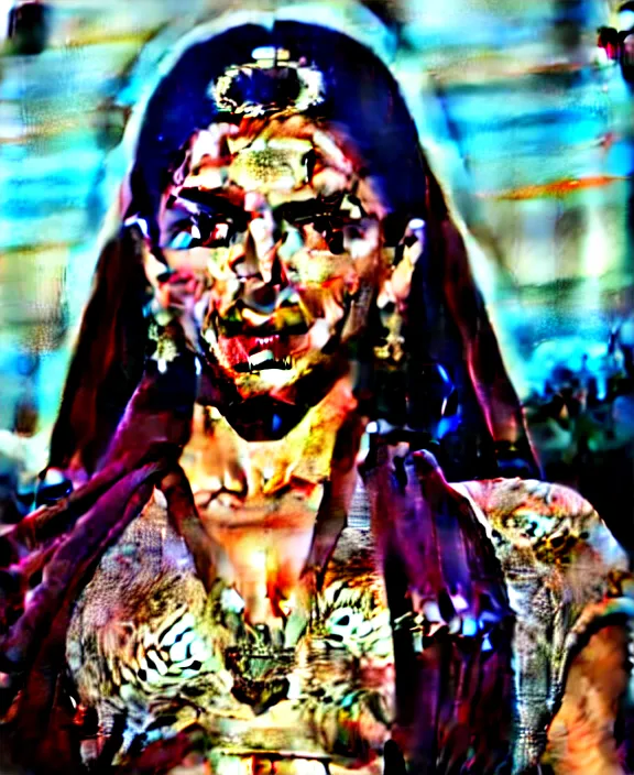 Prompt: cross-processed film still of beautiful Deepika Padukone dressed as an ancient Greek goddess looking at the camera with beautiful eyes. complex detailed film still at 16K resolution and amazingly epic visuals. epically luminous image. amazing lighting effect, image looks gorgeously crisp as far as it's visual fidelity goes, absolutely outstanding image. perfect film clarity. amazing film quality. iridescent image lighting. Criterion collection. gloriously cold atmosphere. mega-beautiful pencil image shadowing. beautiful face. 16k upscaled image. soft image shading. soft image texture. intensely beautiful image. large format picture.