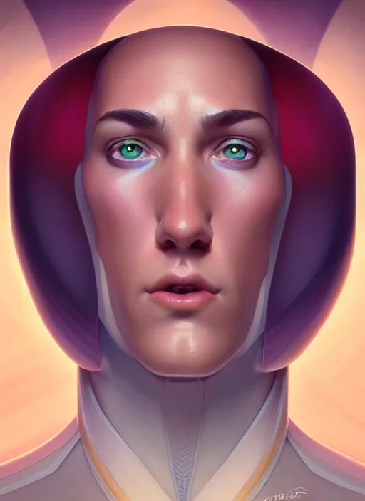 Image similar to symmetry!! portrait of buzz light year, intricate, elegant, highly detailed, digital painting, artstation, concept art, smooth, sharp focus, illustration, art by artgerm and greg rutkowski and alphonse mucha