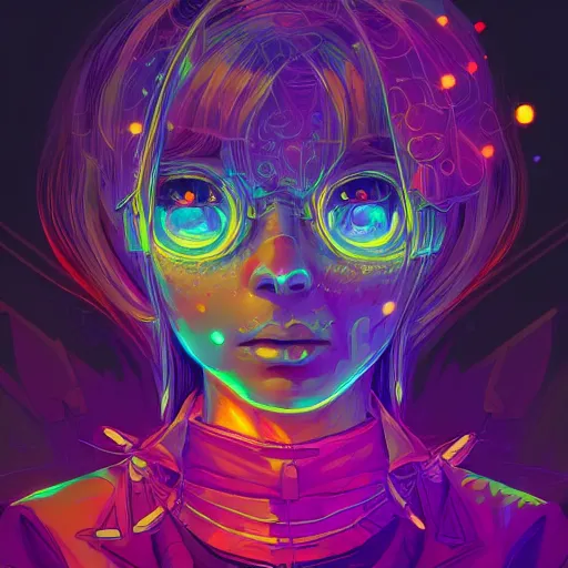 Image similar to skill magic deepdream radiating a glowing aura stuff loot legends stylized digital illustration video game icon artstation lois van baarle, ilya kuvshinov, rossdraws,