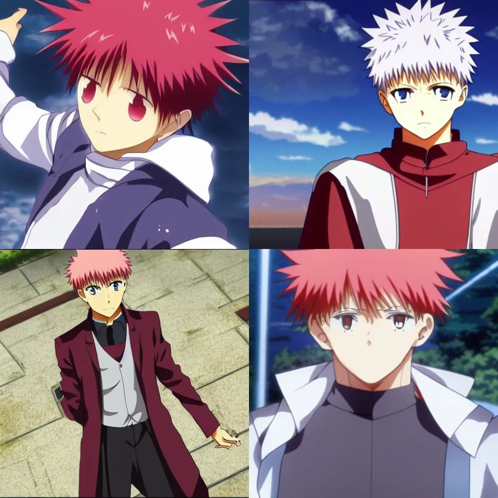 Fate: 5 Reasons Why Shirou Emiya & Saber Are The Perfect Pair (& 5 Why  They're The Worst)