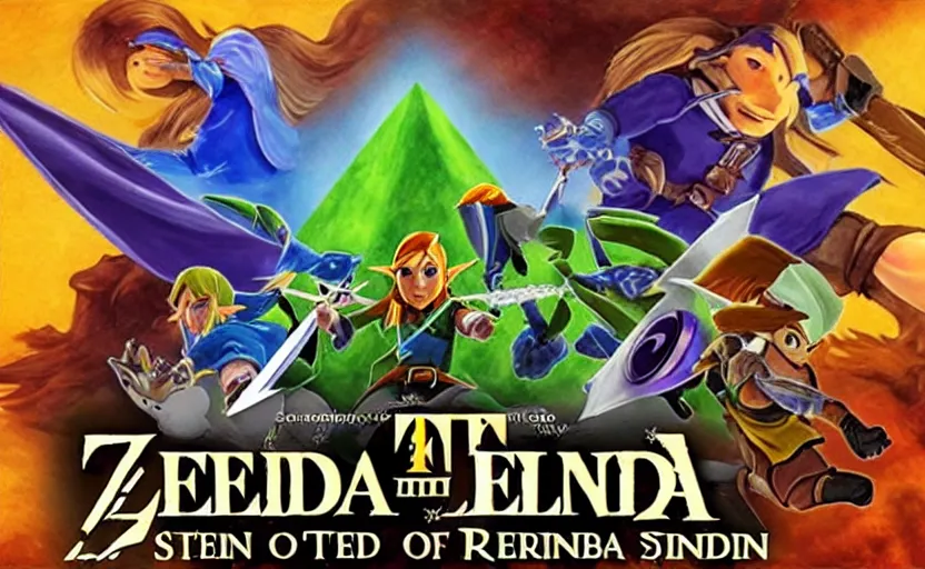 Digital culture and entertainment insights daily: Speedrunning in Zelda:  Ocarina of Time