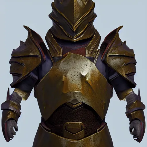 Image similar to hyperrealistic dslr film still of osrs runite armor in skyrim, stunning 8 k octane comprehensive 3 d render, inspired by istvan sandorfi & greg rutkowski & unreal engine, perfect symmetry, dim volumetric cinematic lighting, extremely hyper - detailed, extremely lifelike attributes & lifelike texture, intricate, masterpiece, artstation, stunning