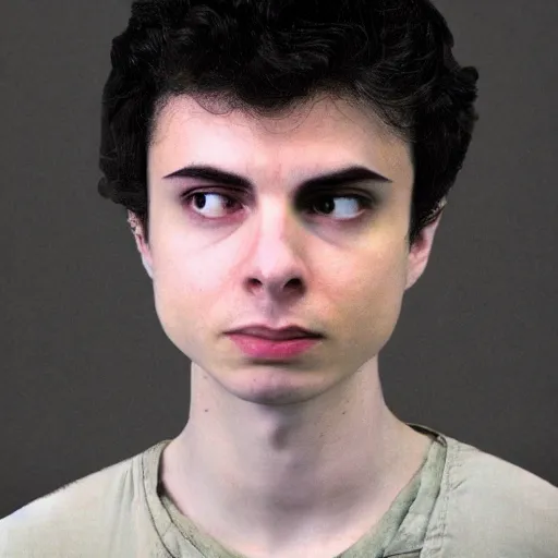 Image similar to angry, pissed off, elliot rodger as anakin skywalker in star wars episode 3, 8k resolution, full HD, cinematic lighting, award winning, anatomically correct