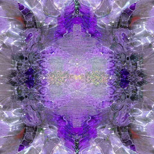 Image similar to crystethereal lavender atrium manipulation image layeredinfusion abstractart cybermonday lilac silver silver fuji abstractart image pastel lilac sparkle fuji surreal creations serene lilac sparkle grey lilac weeping sirens abstract image collage