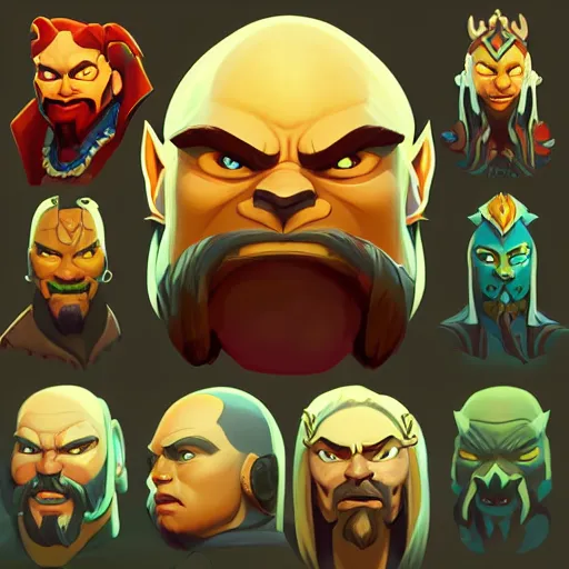 Image similar to face icon stylized minimalist warcraft, loftis, cory behance hd by jesper ejsing, by rhads, makoto shinkai and lois van baarle, ilya kuvshinov, rossdraws global illumination