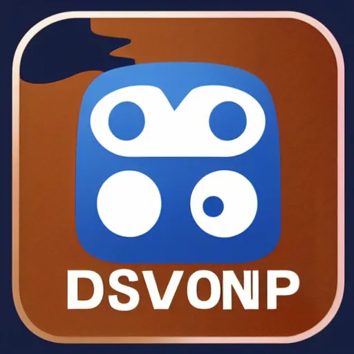 Image similar to div os 2 discord group icon image