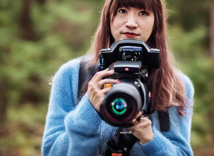 Prompt: dslr portrait photo still of rimuru tempest, 8 k, 8 5 mm f 1. 8