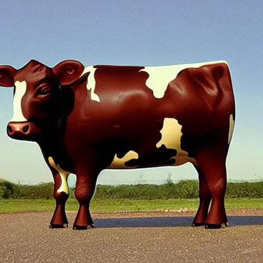 Image similar to spherical cow