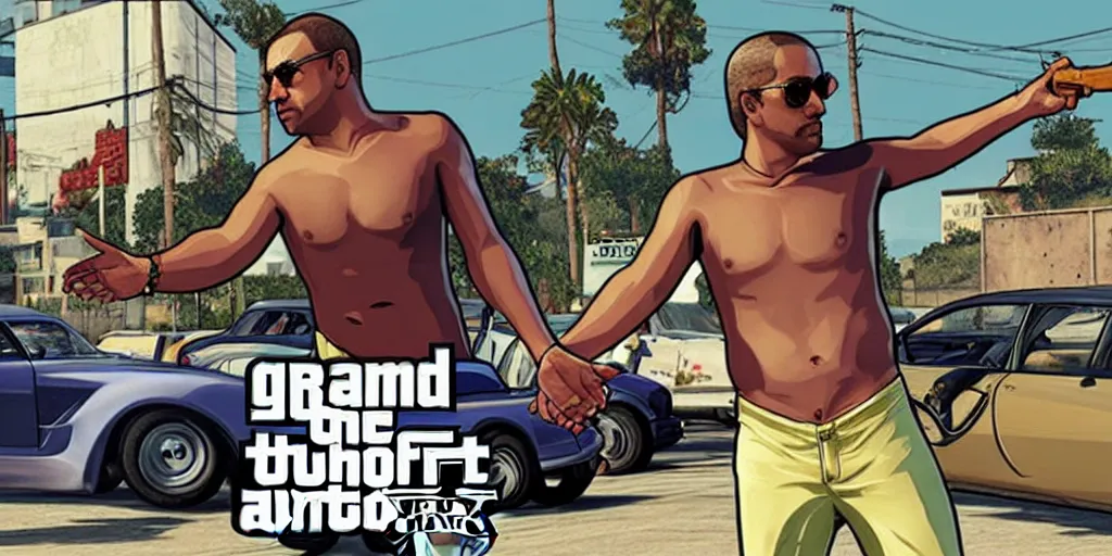 GTA 6 leak claims Joe Rogan will play a big role but fans aren't buying it  - Dexerto