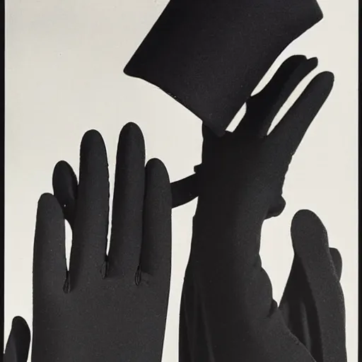 Image similar to paul pouiret art deco slanted hat tight silhouette gloves fashion chanel john lanvin vogue nineteen twenties