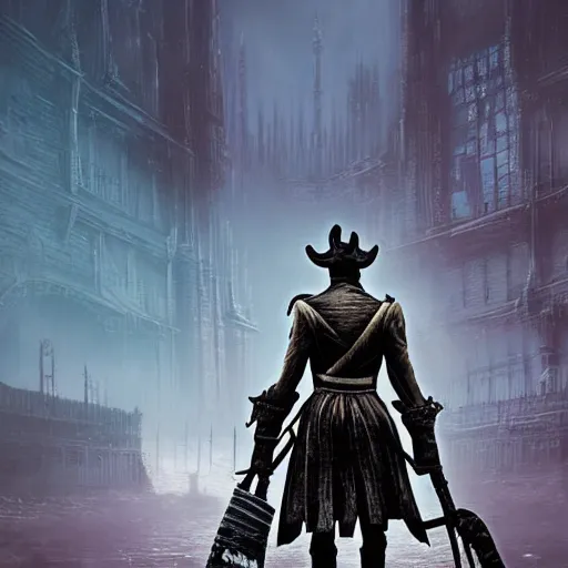 Versão retrô de Bloodborne para PC ganha data de lançamento - Canaltech