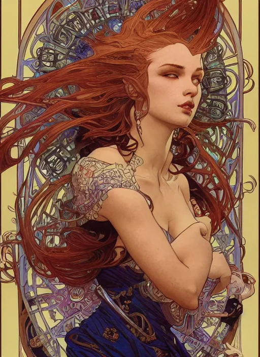 Prompt: detailed portrait of cars, elegant, behance hd artstation, by moebius, alphonse mucha, ayami kojima, amano, greg hildebrandt, and mark brooks, masculine, male, art nouveau, neo - gothic, gothic, character concept design, dynamic light, stylised illustration, disco elysium, highly details