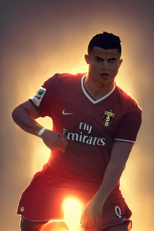 ArtStation - PES 2012 - E-sports teams B