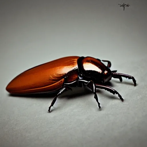 Image similar to stag beetle