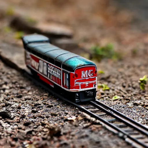 Image similar to macro photography of ho scale 1 : 8 7 miniature person