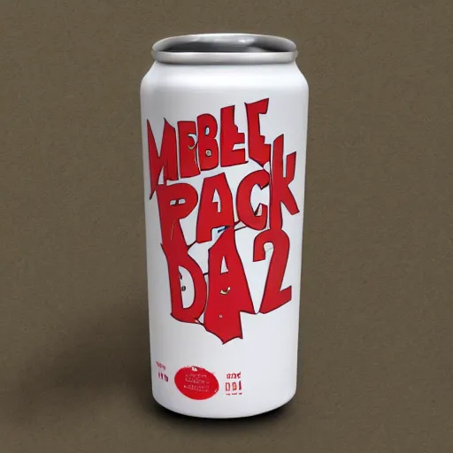 Image similar to marble soda