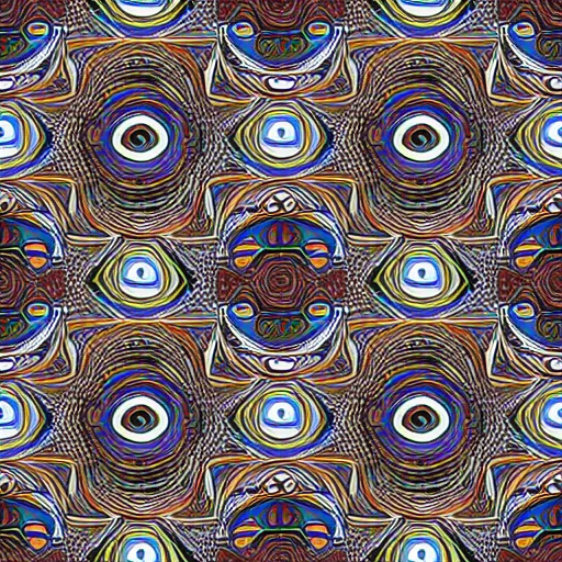 Prompt: psychedelic pattern tribal with high definition details, ultra high resolution, lot of details, denoise