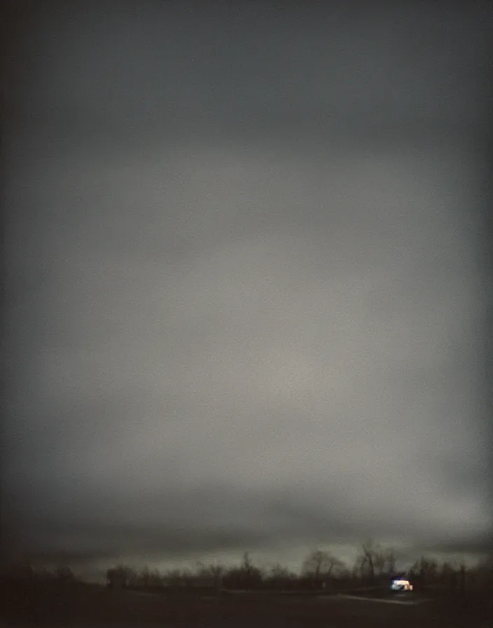 Image similar to “ todd hido, color photograph ”