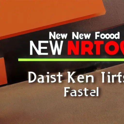 Image similar to logo for new fast food,