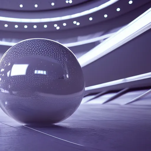 Image similar to shoes, spherical, futuristic concept design, high detail render by octane, unreal engine, 8 k, cinematic