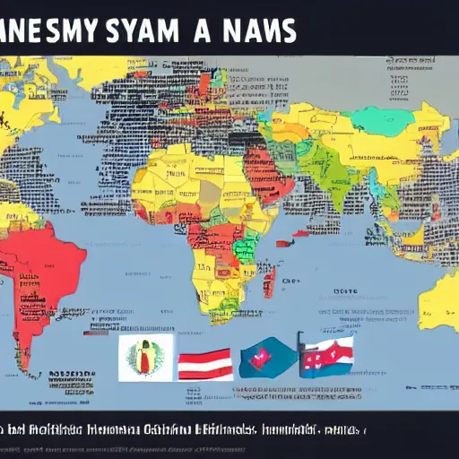 Prompt: one country, 2 3 systems