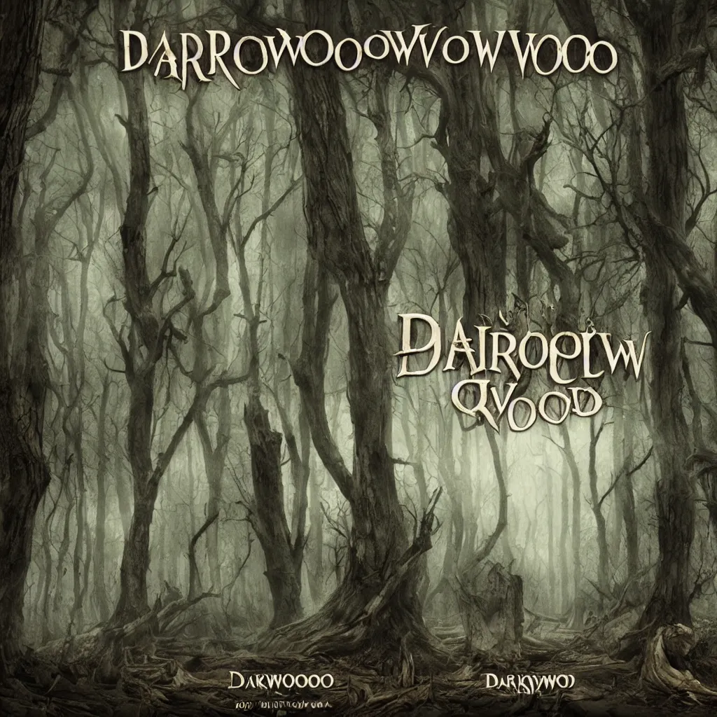 Image similar to Darkwood