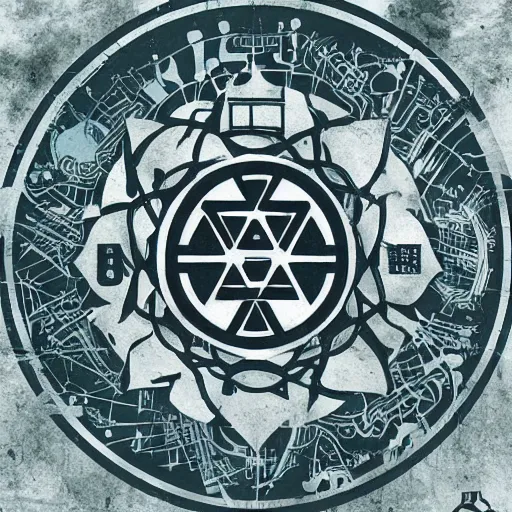 Image similar to DHARMA Initiative