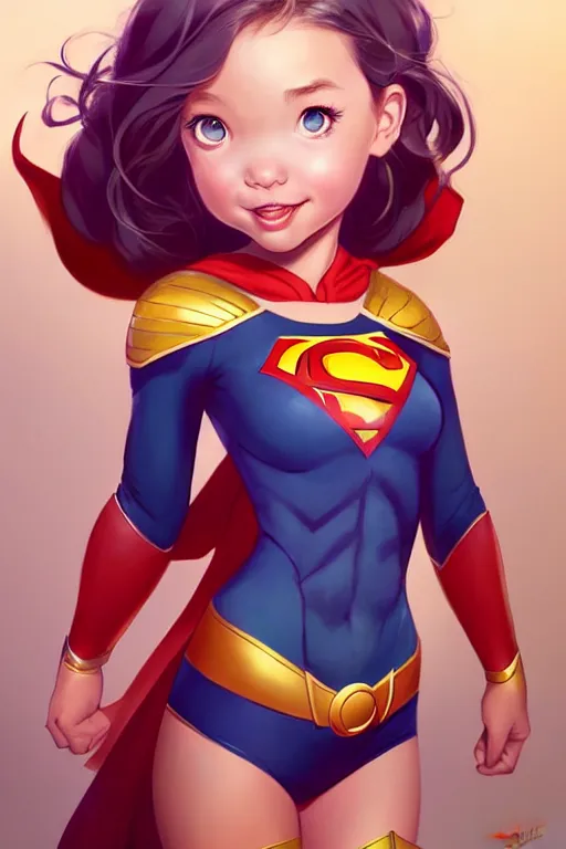 Prompt: full body character concept art of the wondergirl | | pixar - cute - fine - face, pretty face, realistic shaded perfect face, fine details by stanley artgerm lau, wlop, rossdraws, james jean, jakob eirich, andrei riabovitchev, marc simonetti, and sakimichan, trending on artstation