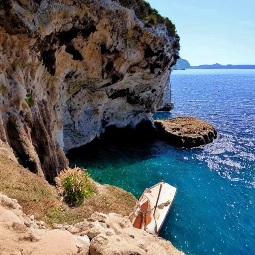 Image similar to greek island cave airbnb most popular