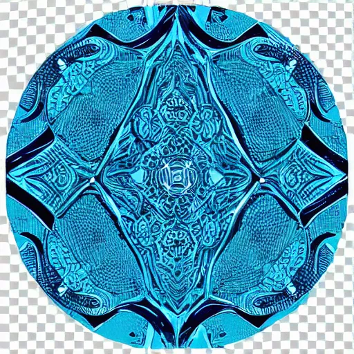 Image similar to water reflection micro detail flat illustration on white matte paper background for vector svg format, intricate macro closeup, highly detailed, centered, digital painting, artstation, smooth, sharp focus, illustration