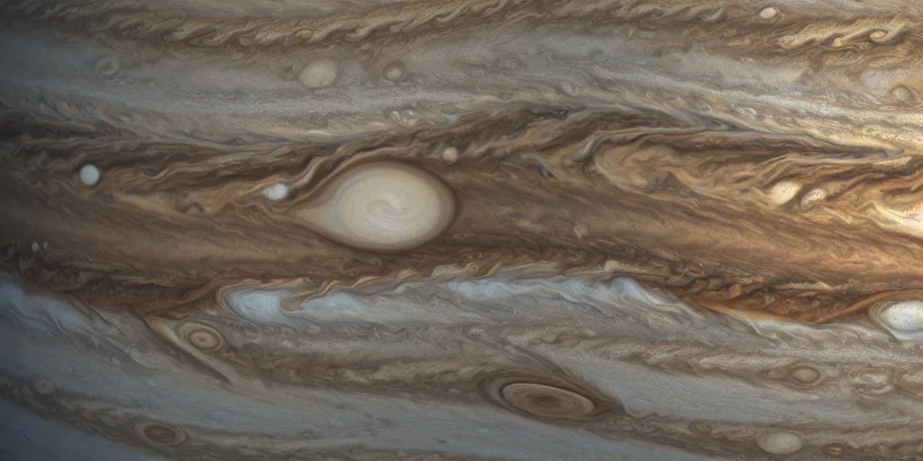 Image similar to jupiter planet texture