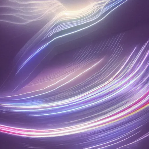 Prompt: color light waves, color spectrum refraction in white space with white smoke,white androids, light through glass, cinematic lighting, intricate, elegant, super highly detailed, art station, concept art, Unreal Engine 5, Photorealism, HD quality, 8k resolution, cinema 4d, 3D, beautiful, art by artgerm and greg rutkowski and alphonse mucha and loish and WLOP