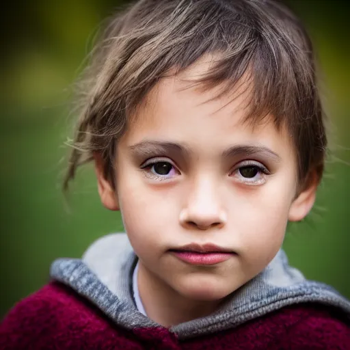 Image similar to award winning photography portrait, loving eye contact, mid thirties adult, leica 1 0 0 mm f 0. 8