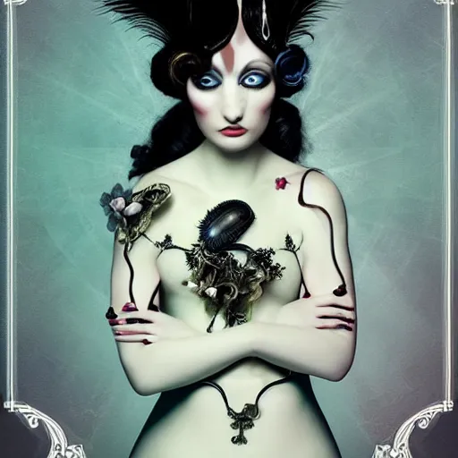 Prompt: passion transcendence by Natalie Shau, masterpiece