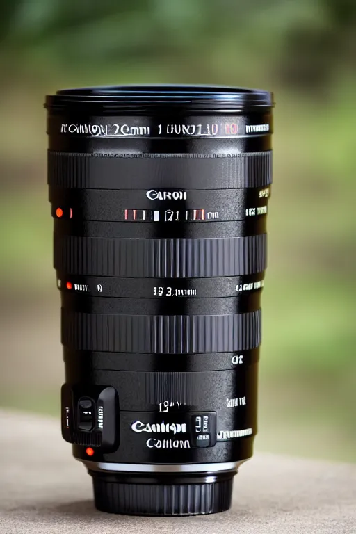 Image similar to KUKURUZA, Canon EF 105mm f/1.4L IS USM