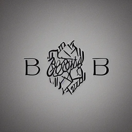 Prompt: logo beta collective