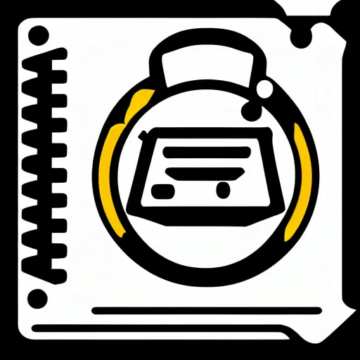 Image similar to icon of zip folder